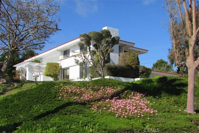 1456 Via Coronel, Palos Verdes Estates, CA 90274