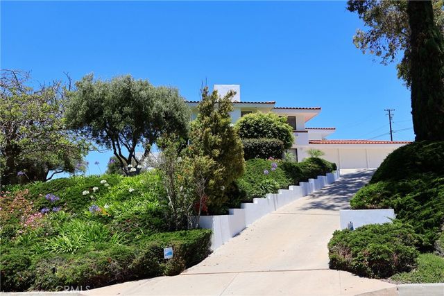 1456 Via Coronel, Palos Verdes Estates, CA 90274