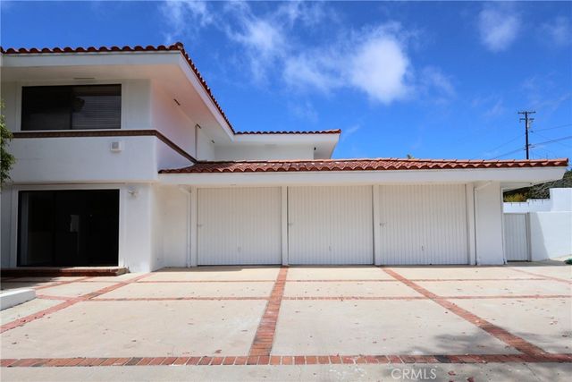 1456 Via Coronel, Palos Verdes Estates, CA 90274
