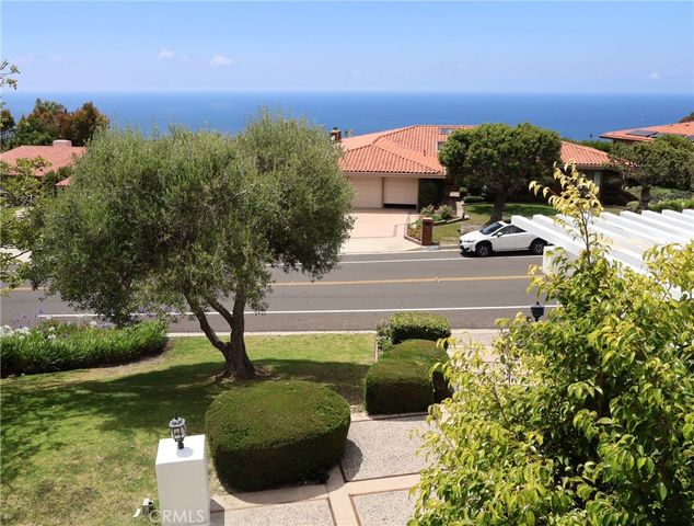 1456 Via Coronel, Palos Verdes Estates, CA 90274