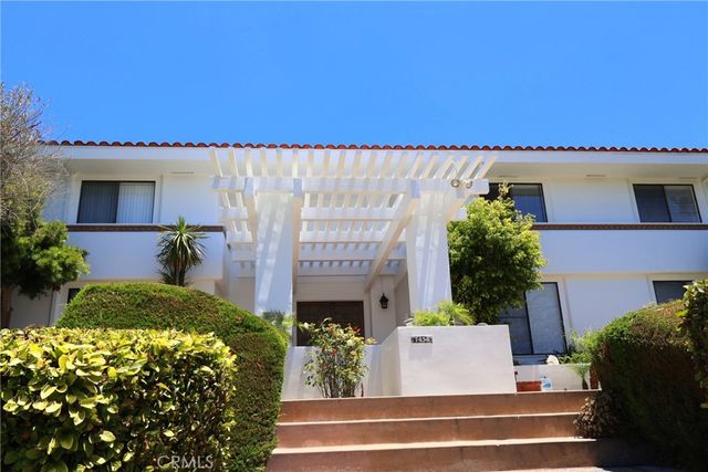 1456 Via Coronel, Palos Verdes Estates, CA 90274
