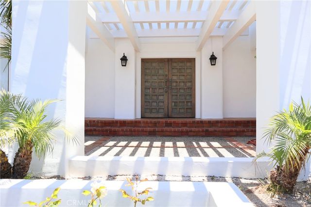 1456 Via Coronel, Palos Verdes Estates, CA 90274
