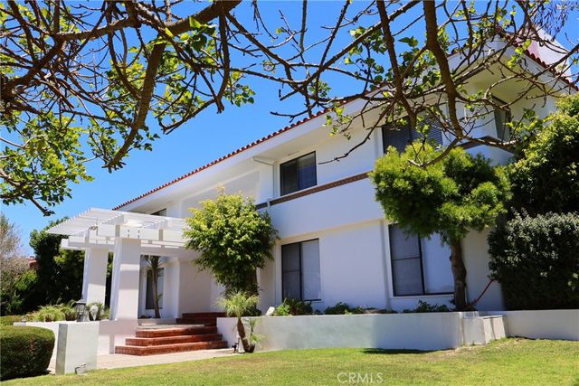 1456 Via Coronel, Palos Verdes Estates, CA 90274