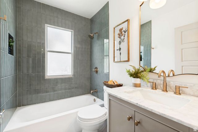 1808 S 1900 E, Salt Lake City, UT 84108