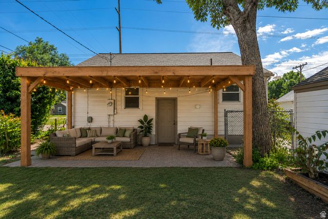 1808 S 1900 E, Salt Lake City, UT 84108