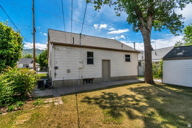 1808 S 1900 E, Salt Lake City, UT 84108