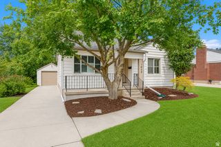 1808 S 1900 E, Salt Lake City, UT 84108