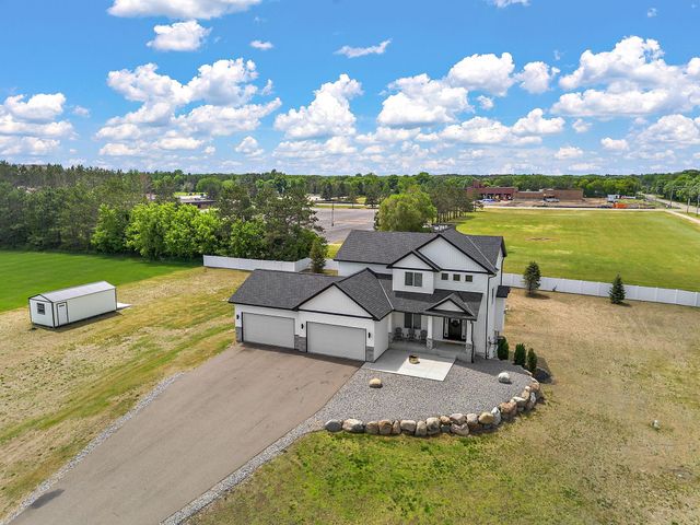 20044 Killdeer Street NW, Oak Grove, MN 55011