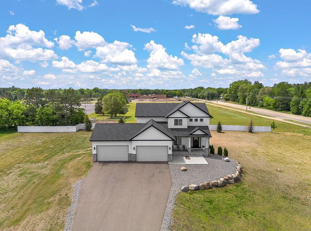 20044 Killdeer Street NW, Oak Grove, MN 55011