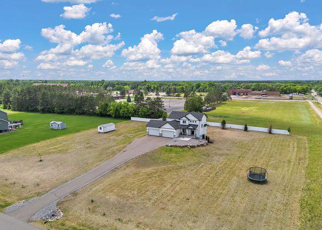 20044 Killdeer Street NW, Oak Grove, MN 55011