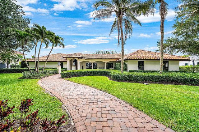 5575 Whirlaway Road, Palm Beach Gardens, FL 33418