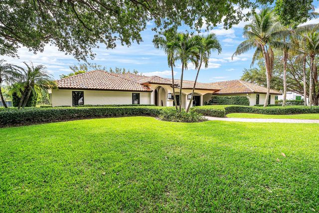 5575 Whirlaway Road, Palm Beach Gardens, FL 33418
