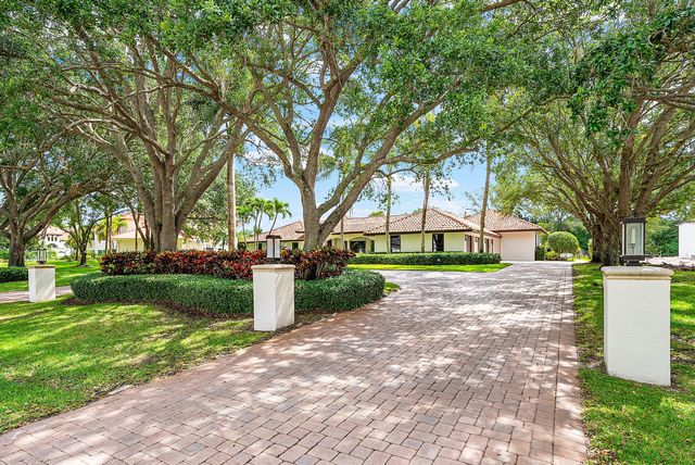 5575 Whirlaway Road, Palm Beach Gardens, FL 33418