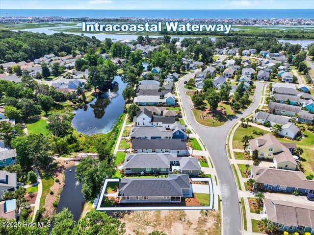 1649 Butterfly Knot Drive, Ocean Isle Beach, NC 28469