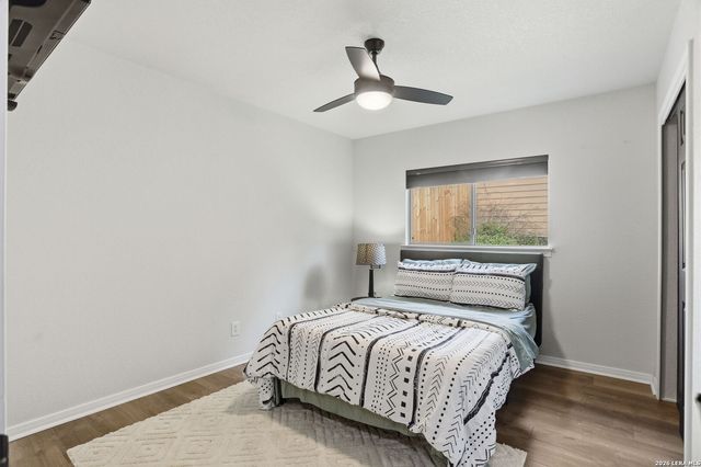 5776 MAXFLI DR, Schertz, TX 78108
