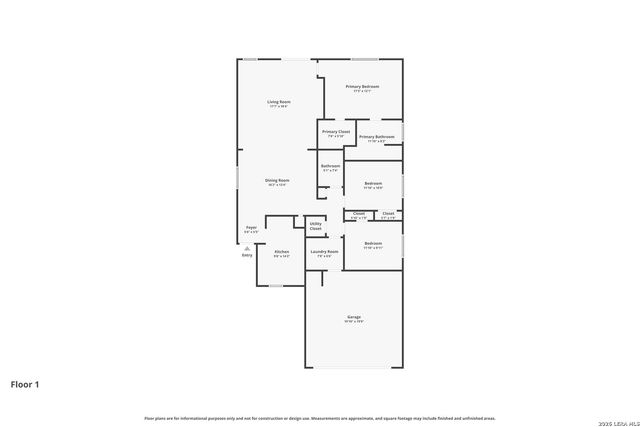 5776 MAXFLI DR, Schertz, TX 78108
