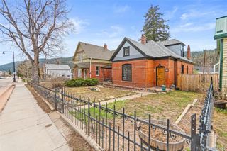 835 Colorado Boulevard, Idaho Springs, CO 80452