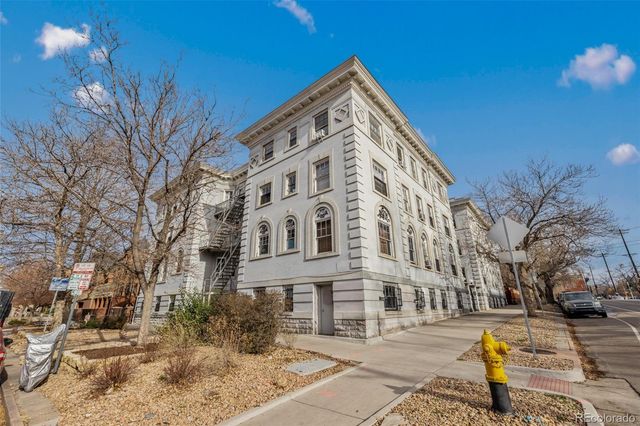 215 E 11th Avenue D1, Denver, CO 80203