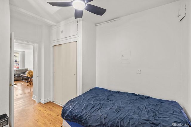 215 E 11th Avenue D1, Denver, CO 80203