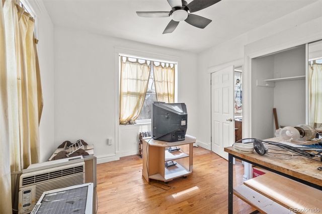 215 E 11th Avenue D1, Denver, CO 80203