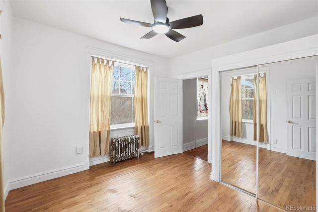 215 E 11th Avenue D1, Denver, CO 80203