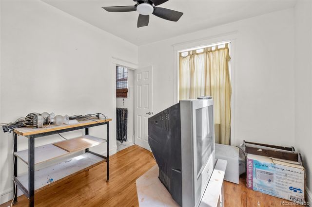 215 E 11th Avenue D1, Denver, CO 80203