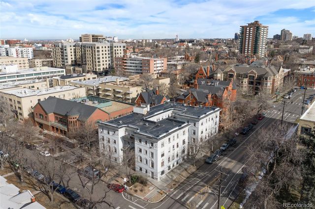 215 E 11th Avenue D1, Denver, CO 80203