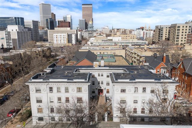 215 E 11th Avenue D1, Denver, CO 80203