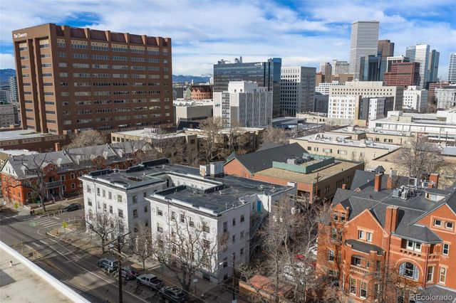 215 E 11th Avenue D1, Denver, CO 80203