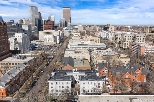 215 E 11th Avenue D1, Denver, CO 80203