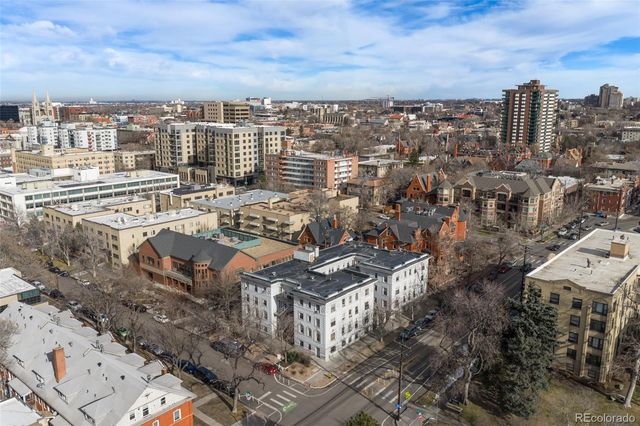 215 E 11th Avenue D1, Denver, CO 80203