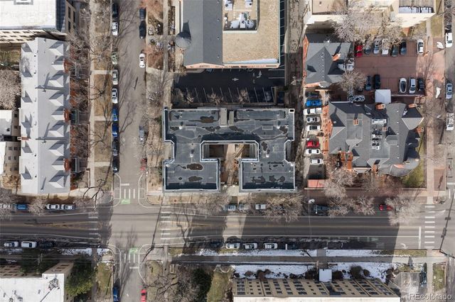 215 E 11th Avenue D1, Denver, CO 80203