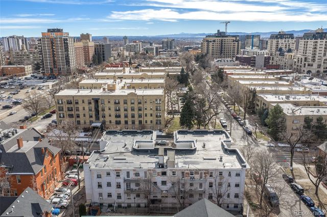 215 E 11th Avenue D1, Denver, CO 80203