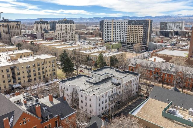 215 E 11th Avenue D1, Denver, CO 80203