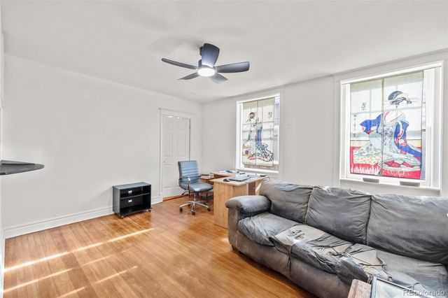 215 E 11th Avenue D1, Denver, CO 80203