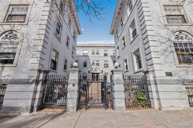 215 E 11th Avenue D1, Denver, CO 80203