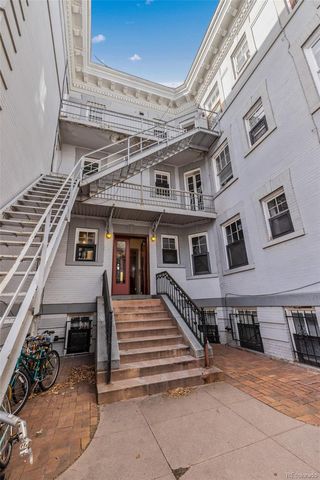 215 E 11th Avenue D1, Denver, CO 80203