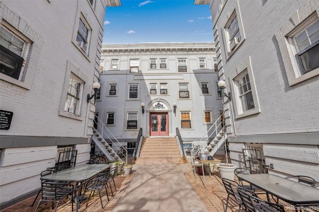 215 E 11th Avenue D1, Denver, CO 80203