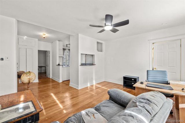 215 E 11th Avenue D1, Denver, CO 80203