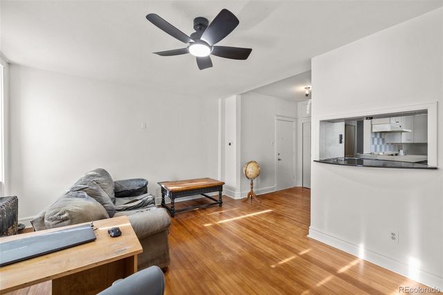 215 E 11th Avenue D1, Denver, CO 80203