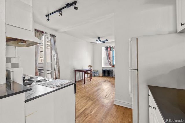 215 E 11th Avenue D1, Denver, CO 80203