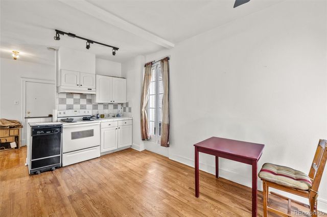 215 E 11th Avenue D1, Denver, CO 80203