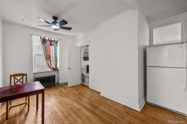 215 E 11th Avenue D1, Denver, CO 80203