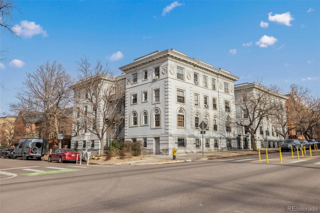 215 E 11th Avenue D1, Denver, CO 80203