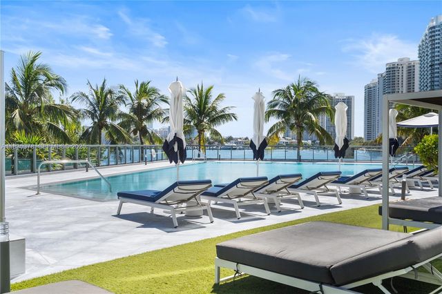 3250 NE 188th Street LPH02, Aventura, FL 33180
