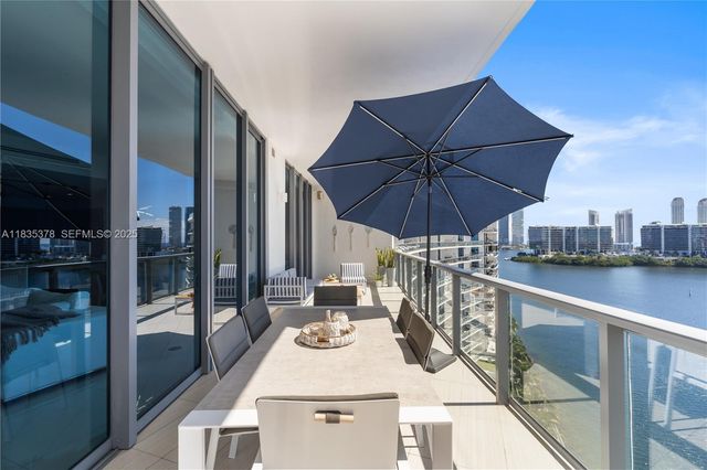 3250 NE 188th Street LPH02, Aventura, FL 33180