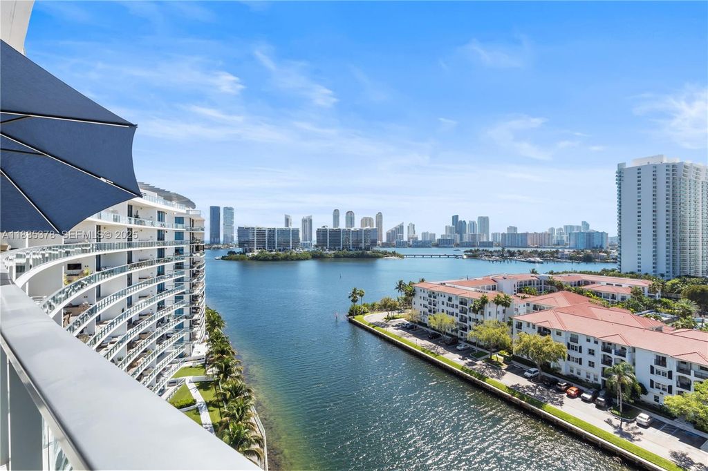3250 NE 188th Street LPH02, Aventura, FL 33180