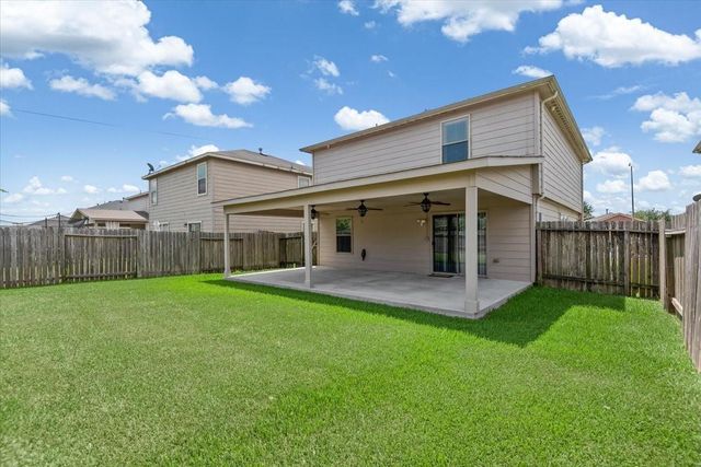 8723 Summerset Meadow Court, Houston, TX 77075