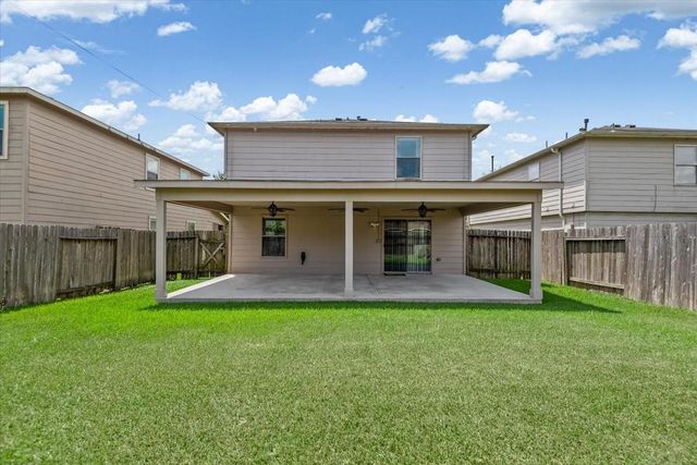8723 Summerset Meadow Court, Houston, TX 77075