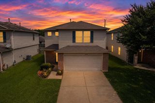 8723 Summerset Meadow Court, Houston, TX 77075